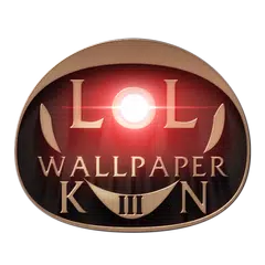 3D LWP K-N - League of Legends