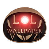 3D LWP V-Z - League of Legends simgesi