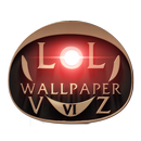 3D LWP V-Z - League of Legends APK