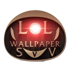 3D LWP S-V - League of Legends