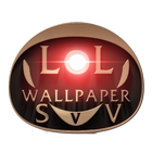 3D LWP S-V - League of Legends icône
