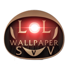 3D LWP S-V - League of Legends أيقونة