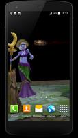 3D LWP S-V - League of Legends captura de pantalla 1