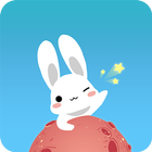 Moon Rabbit icône