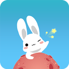 Moon Rabbit आइकन