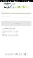 Telesphere MobileConnect постер
