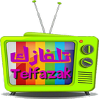 Telfazak icône
