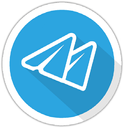 تلگرام فارسی ضد فیلتر  Monogram APK