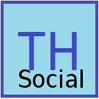 TelHoc Social Beacon أيقونة