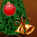 Merry x-mas tree