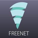 FREENET Free WiFi @ High Speed APK