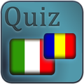 Lang Quiz: Italian-Romanian