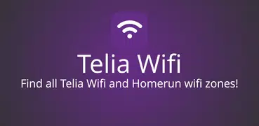 Telia Wifi