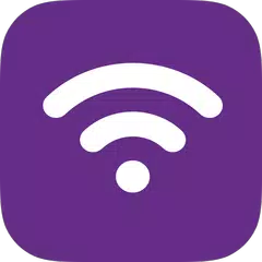 Telia Wifi アプリダウンロード