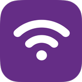 Telia Wifi icône