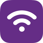 Telia Wifi icon
