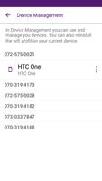 Telia Wifi ภาพหน้าจอ 2