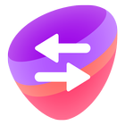 آیکون‌ Telia Touchpoint