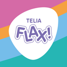 Telia Flax Zeichen