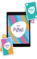 برنامه‌نما Telia Flax عکس از صفحه