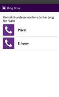 Telia Selvbetjening স্ক্রিনশট 2