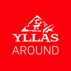 Ylläs Around 图标