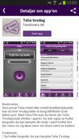 Telia Apps screenshot 2