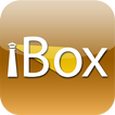 iBox: Remote File Access