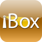 iBox icon