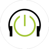 Power Button to Volume Button icon Power Button to Volume Button icon