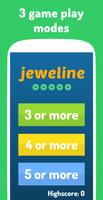 Jeweline: Five or more 海报