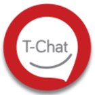 T-Chat icon