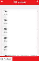 CEO Message Telkom Indonesia screenshot 1