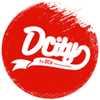 DCity icône