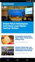 برنامه‌نما DiLo Banda Aceh عکس از صفحه