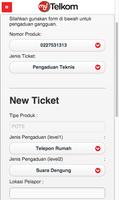 My Telkom screenshot 3