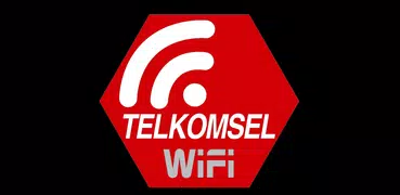 Telkomsel WiFi