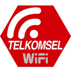 Telkomsel WiFi APK download