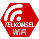 Telkomsel WiFi APK