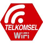 ikon Telkomsel WiFi