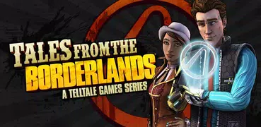 Tales from the Borderlands