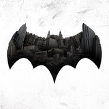 Batman - The Telltale Series ikon