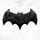 Batman - The Telltale Series icono