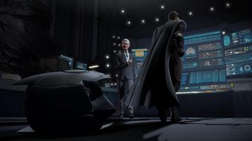 Batman - The Telltale Series скриншот 1