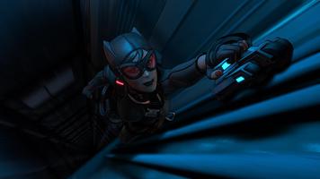 Batman - The Telltale Series screenshot 2