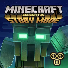 Minecraft: Story Mode - Season Two XAPK Herunterladen