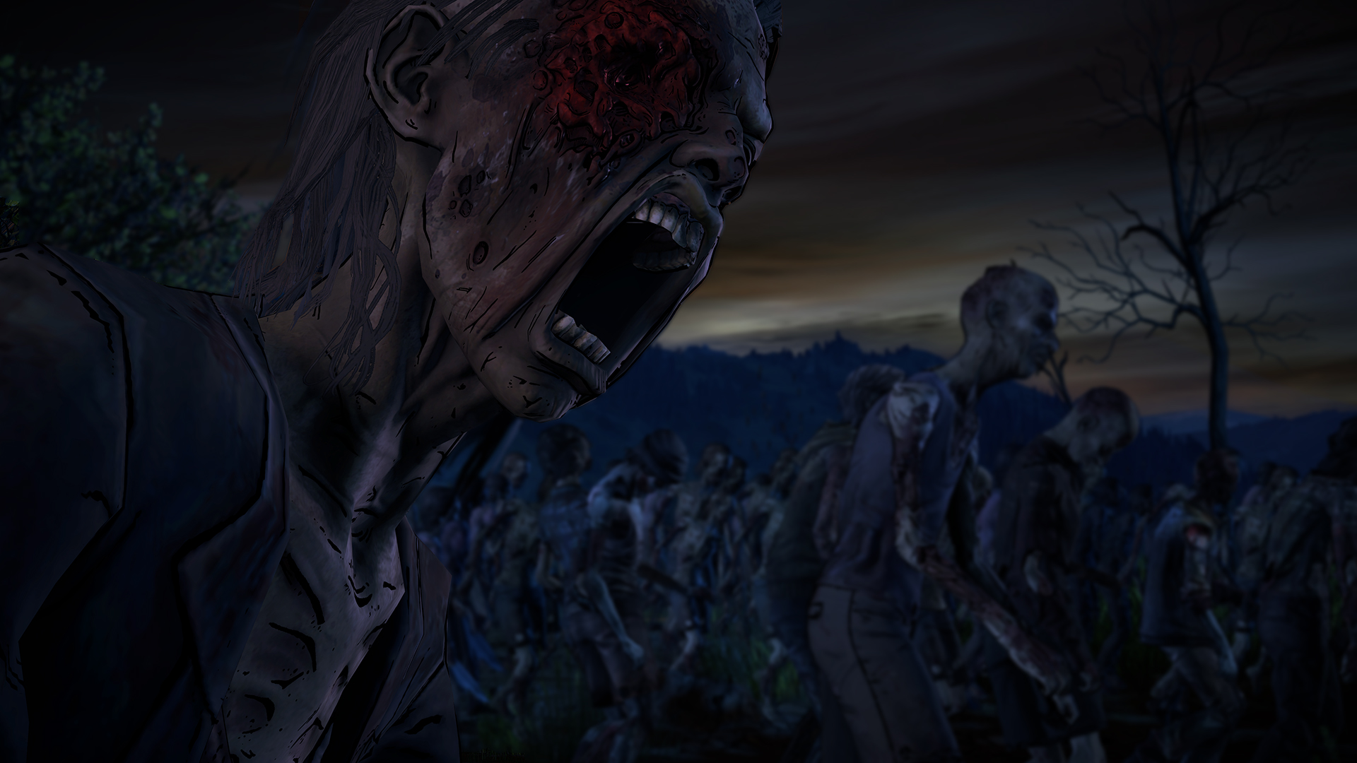The Walking Dead A New Frontier APK 1.04 Download for