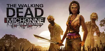 The Walking Dead: Michonne