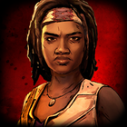 The Walking Dead: Michonne icône