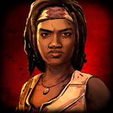 The Walking Dead: Michonne アイコン